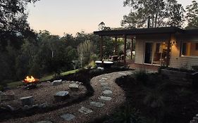 Bellingen Mountain View Studio
